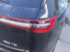 Volkswagen Viloran 330TSI Luxury Edition - фото 5