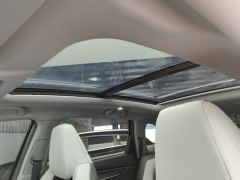 Changan CS75PLUS CS75 PLUS Third Generation Champion Edition 1.5T Smart Drive Performance Type - ფოტო 15
