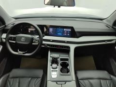 Changan CS75PLUS CS75 PLUS Third Generation Champion Edition 1.5T Smart Drive Performance Type - ფოტო 16