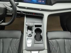 Changan CS75PLUS CS75 PLUS Third Generation Champion Edition 1.5T Smart Drive Performance Type - ფოტო 19