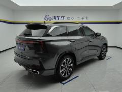 Changan CS75PLUS CS75 PLUS Third Generation Champion Edition 1.5T Smart Drive Performance Type - ფოტო 2