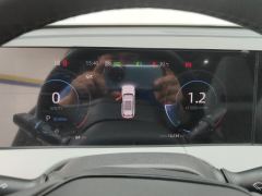 Changan CS75PLUS CS75 PLUS Third Generation Champion Edition 1.5T Smart Drive Performance Type - ფოტო 20