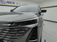 Changan CS75PLUS CS75 PLUS Third Generation Champion Edition 1.5T Smart Drive Performance Type - ფოტო 4