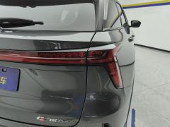Changan CS75PLUS CS75 PLUS Third Generation Champion Edition 1.5T Smart Drive Performance Type - ფოტო 5