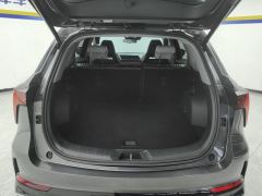Changan CS75PLUS CS75 PLUS Third Generation Champion Edition 1.5T Smart Drive Performance Type - ფოტო 7