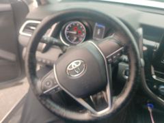 Toyota Camry 2.0GVP Leading Edition - ფოტო 18