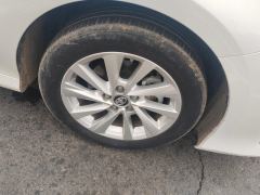 Toyota Camry 2.0GVP Leading Edition - ფოტო 6