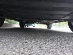 Changan Lingyun 300T 2WD Edition - фото 8