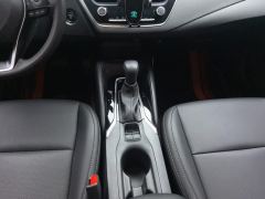 Toyota Levin Dual-Engine 1.8L Leading Edition - ფოტო 19