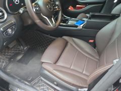 Mercedes-Benz GLC Facelift GLC 260 L 4MATIC Dynamic - ფოტო 14