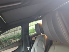 Mercedes-Benz GLC Facelift GLC 260 L 4MATIC Dynamic - ფოტო 15