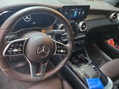 Mercedes-Benz GLC Facelift GLC 260 L 4MATIC Dynamic - ფოტო 16