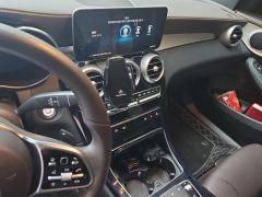 Mercedes-Benz GLC Facelift GLC 260 L 4MATIC Dynamic - ფოტო 17
