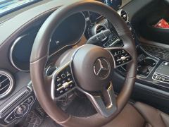 Mercedes-Benz GLC Facelift GLC 260 L 4MATIC Dynamic - ფოტო 18