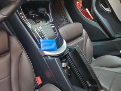 Mercedes-Benz GLC Facelift GLC 260 L 4MATIC Dynamic - ფოტო 19