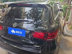 Mercedes-Benz GLC Facelift GLC 260 L 4MATIC Dynamic - ფოტო 2