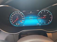 Mercedes-Benz GLC Facelift GLC 260 L 4MATIC Dynamic - ფოტო 20