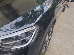 Mercedes-Benz GLC Facelift GLC 260 L 4MATIC Dynamic - ფოტო 4