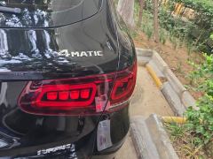 Mercedes-Benz GLC Facelift GLC 260 L 4MATIC Dynamic - ფოტო 5