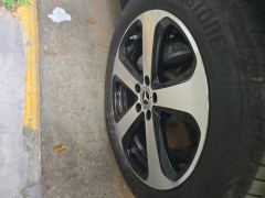 Mercedes-Benz GLC Facelift GLC 260 L 4MATIC Dynamic - ფოტო 6