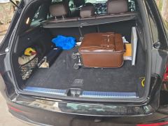 Mercedes-Benz GLC Facelift GLC 260 L 4MATIC Dynamic - ფოტო 7