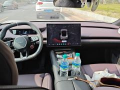 Xiaomi SU7 720km Rear Drive Standard Edition - фото 16