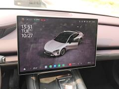 Xiaomi SU7 720km Rear Drive Standard Edition - фото 17