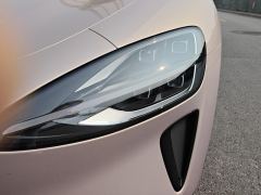 Xiaomi SU7 720km Rear Drive Standard Edition - фото 4
