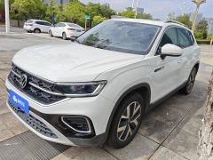 Volkswagen Tharu Tayron 300TSI Two-wheel drive luxury Plus advanced version - ფოტო 1