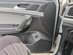 Volkswagen Tharu Tayron 300TSI Two-wheel drive luxury Plus advanced version - ფოტო 12