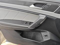 Volkswagen Tharu Tayron 300TSI Two-wheel drive luxury Plus advanced version - ფოტო 13