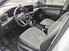 Volkswagen Tharu Tayron 300TSI Two-wheel drive luxury Plus advanced version - ფოტო 14