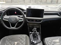 Volkswagen Tharu Tayron 300TSI Two-wheel drive luxury Plus advanced version - ფოტო 16