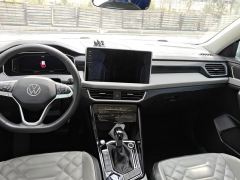 Volkswagen Tharu Tayron 300TSI Two-wheel drive luxury Plus advanced version - ფოტო 17