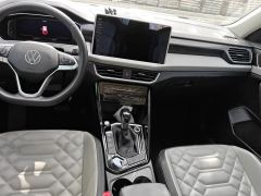 Volkswagen Tharu Tayron 300TSI Two-wheel drive luxury Plus advanced version - ფოტო 19