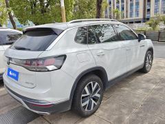 Volkswagen Tharu Tayron 300TSI Two-wheel drive luxury Plus advanced version - ფოტო 2