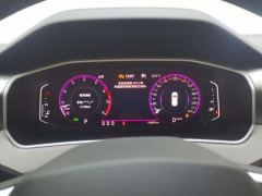 Volkswagen Tharu Tayron 300TSI Two-wheel drive luxury Plus advanced version - ფოტო 20