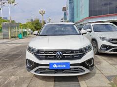 Volkswagen Tharu Tayron 300TSI Two-wheel drive luxury Plus advanced version - ფოტო 3