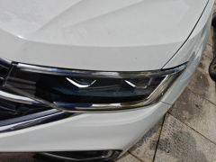 Volkswagen Tharu Tayron 300TSI Two-wheel drive luxury Plus advanced version - ფოტო 4