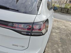 Volkswagen Tharu Tayron 300TSI Two-wheel drive luxury Plus advanced version - ფოტო 5