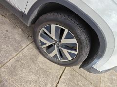 Volkswagen Tharu Tayron 300TSI Two-wheel drive luxury Plus advanced version - ფოტო 6