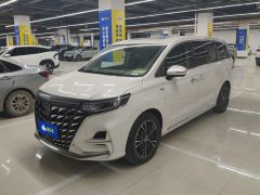 Roewe iMAX8 400TGI Supreme Edition - ფოტო 1
