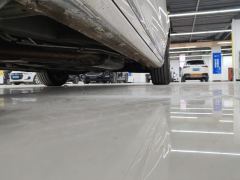 Roewe iMAX8 400TGI Supreme Edition - ფოტო 11