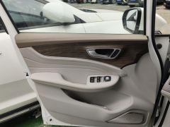 Roewe iMAX8 400TGI Supreme Edition - ფოტო 12