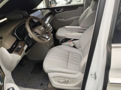 Roewe iMAX8 400TGI Supreme Edition - ფოტო 14