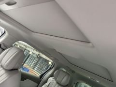 Roewe iMAX8 400TGI Supreme Edition - ფოტო 15