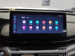 Roewe iMAX8 400TGI Supreme Edition - ფოტო 17