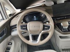 Roewe iMAX8 400TGI Supreme Edition - ფოტო 18