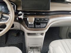 Roewe iMAX8 400TGI Supreme Edition - ფოტო 19