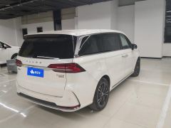 Roewe iMAX8 400TGI Supreme Edition - ფოტო 2